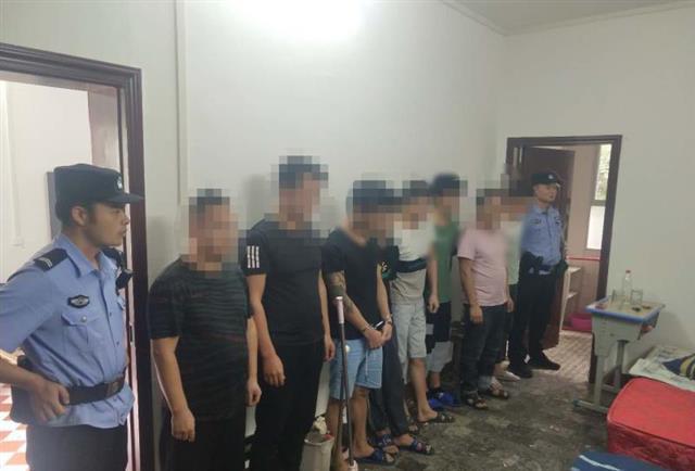 厉害了！天天恩施麻将小程序技巧(其实是有挂的)