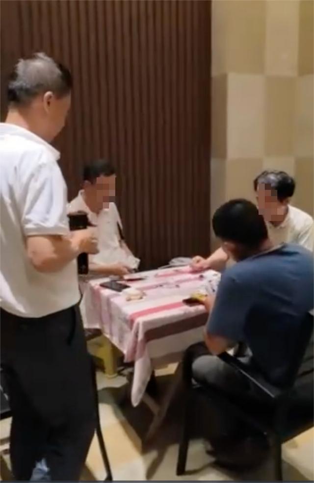 今日重大通报“玉海楼大金牙麻将到底要怎么开挂”玩家翻本必备神器一知乎
