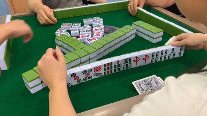 必看盘点揭秘!微信小程序66红中麻将开挂使用开挂!其实确实有挂