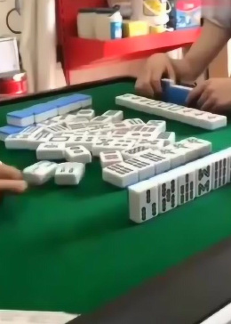 盘点一款“369河南麻将是不是有挂”!原来真的有挂